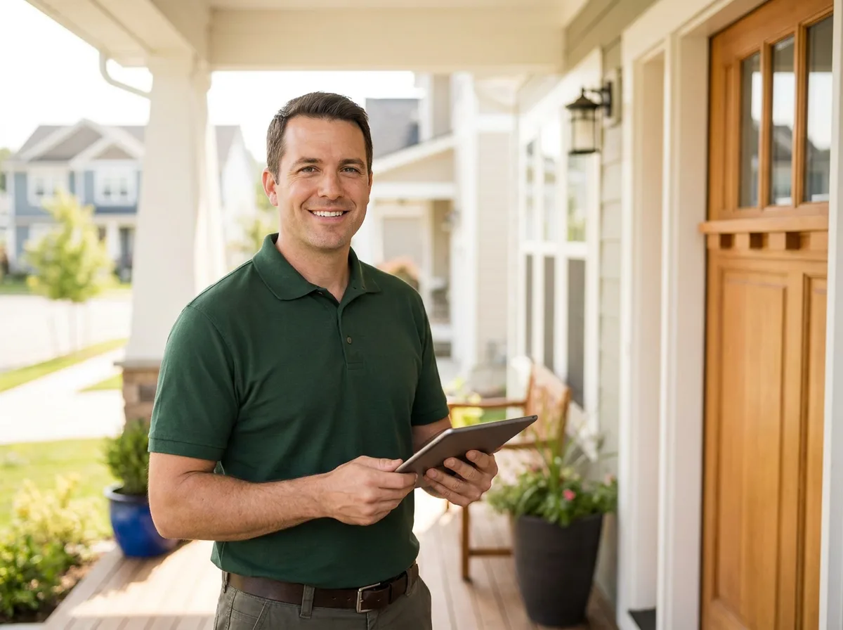 Pest control FAQs for Decaturville, TN